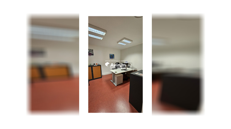 Ma-Cabane - Location Local commercial Saint-Jean-sur-Vilaine, 738 m²