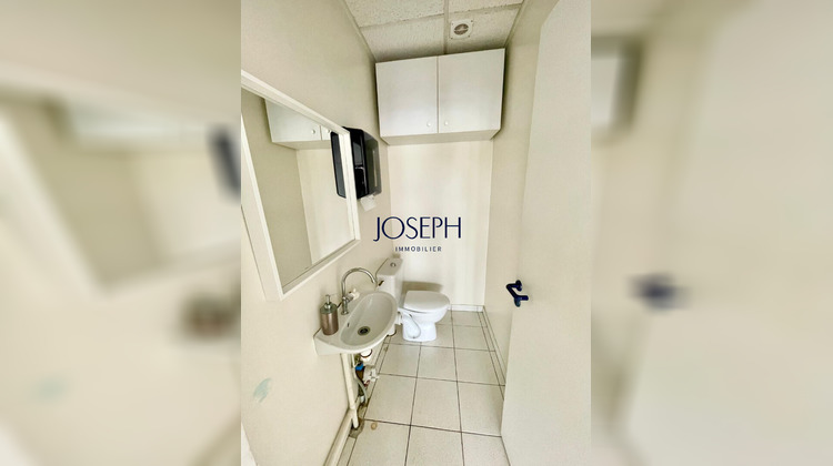 Ma-Cabane - Location Local commercial SAINT-JORY, 82 m²