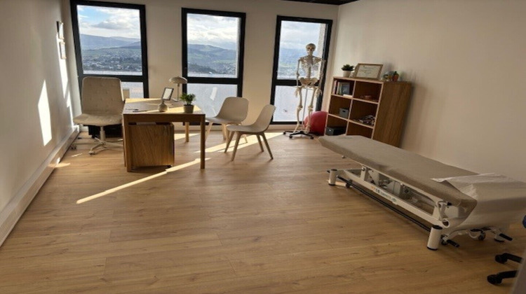 Ma-Cabane - Location Local commercial SAINT-JOSEPH, 0 m²