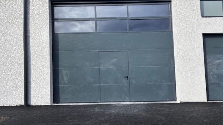 Ma-Cabane - Location Local commercial SAINT-JOSEPH, 0 m²