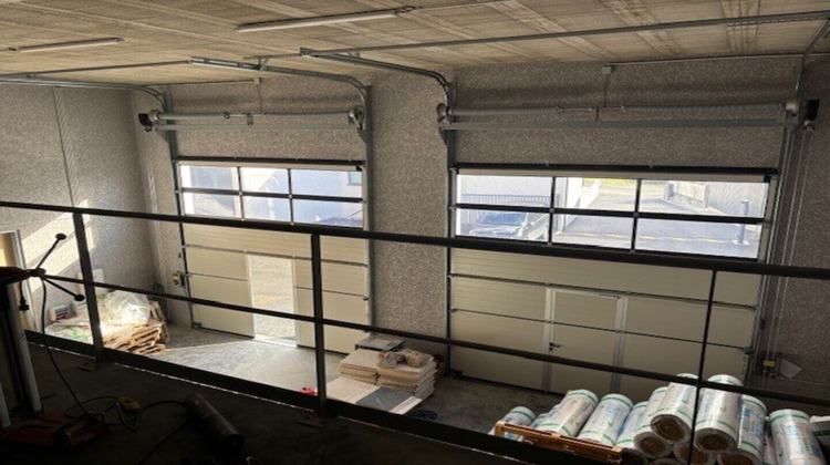 Ma-Cabane - Location Local commercial SAINT-JOSEPH, 0 m²