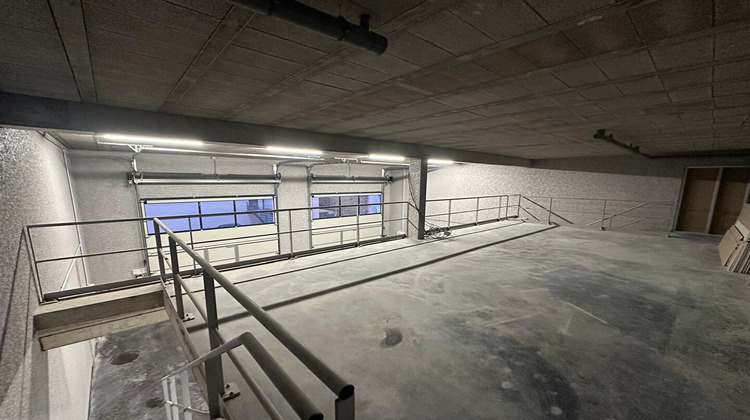 Ma-Cabane - Location Local commercial SAINT-JOSEPH, 200 m²