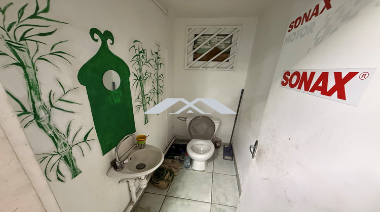 Ma-Cabane - Location Local commercial Saint Joseph, 65 m²