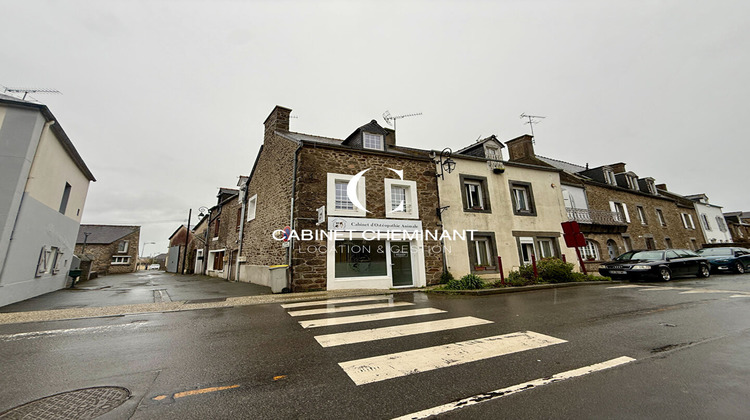 Ma-Cabane - Location Local commercial SAINT-JOUAN-DES-GUERETS, 28 m²