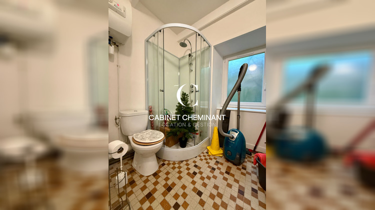 Ma-Cabane - Location Local commercial SAINT-JOUAN-DES-GUERETS, 28 m²