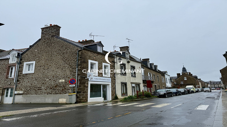 Ma-Cabane - Location Local commercial SAINT-JOUAN-DES-GUERETS, 28 m²