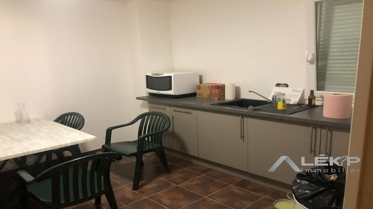 Ma-Cabane - Location Local commercial Saint-Jouan-des-Guérets, 550 m²
