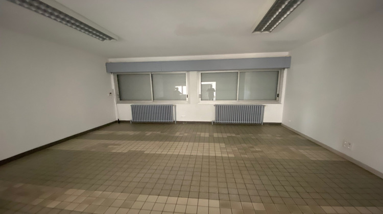 Ma-Cabane - Location Local commercial Saint-Juéry, 110 m²