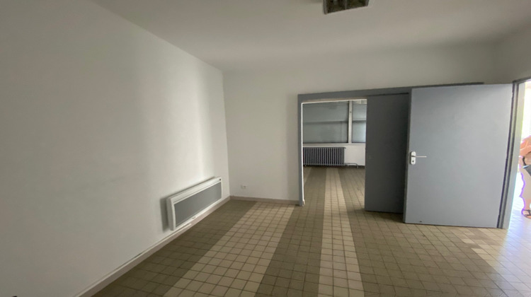 Ma-Cabane - Location Local commercial Saint-Juéry, 110 m²