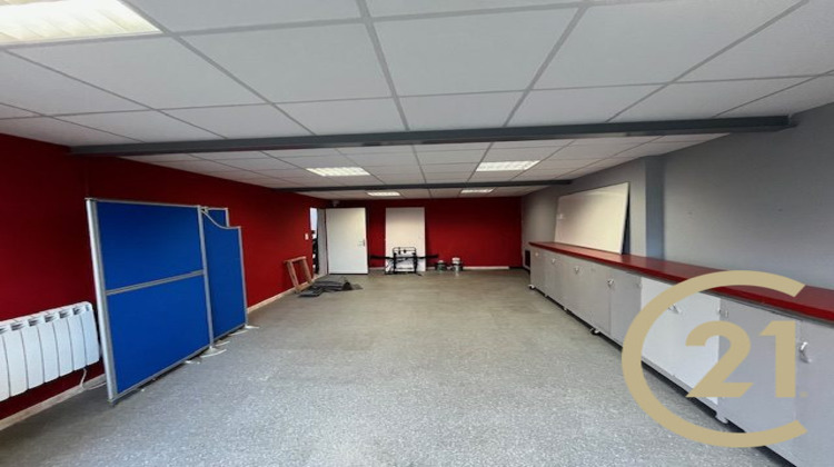 Ma-Cabane - Location Local commercial Saint-Juéry, 200 m²