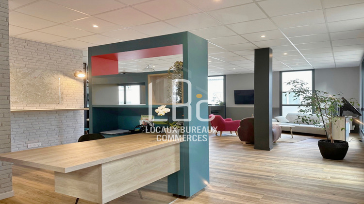 Ma-Cabane - Location Local commercial Saint-Julien-de-Concelles, 128 m²