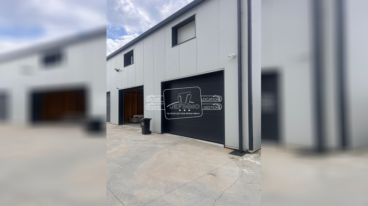 Ma-Cabane - Location Local commercial SAINT-JULIEN-DE-CONCELLES, 90 m²