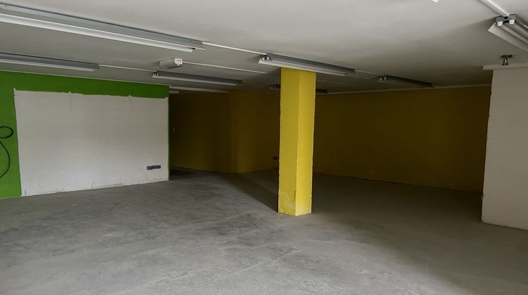 Ma-Cabane - Location Local commercial Saint-Junien, 120 m²