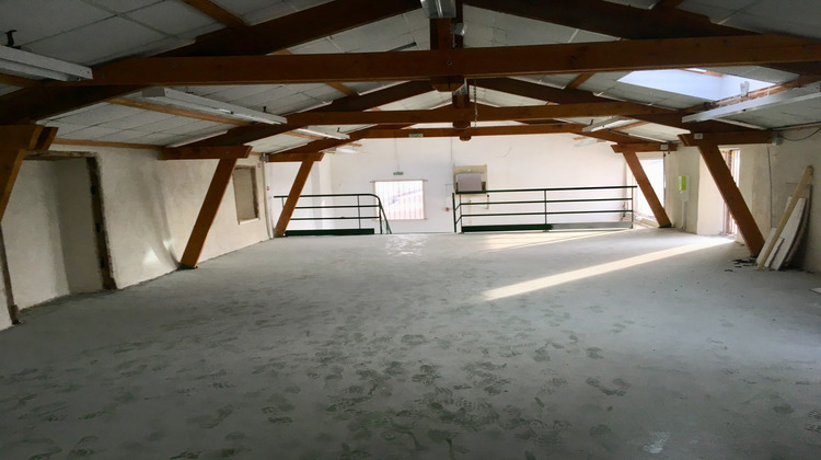 Ma-Cabane - Location Local commercial Saint-Junien, 130 m²