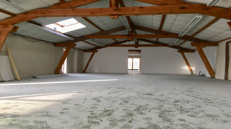 Ma-Cabane - Location Local commercial Saint-Junien, 130 m²