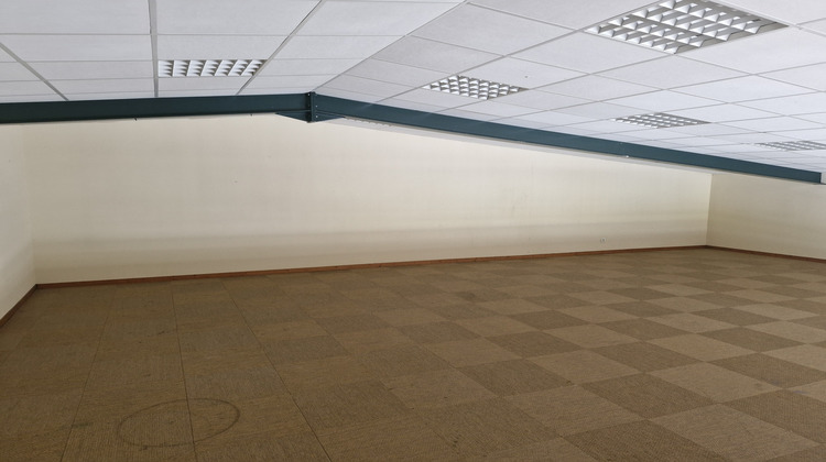 Ma-Cabane - Location Local commercial Saint-Junien, 400 m²