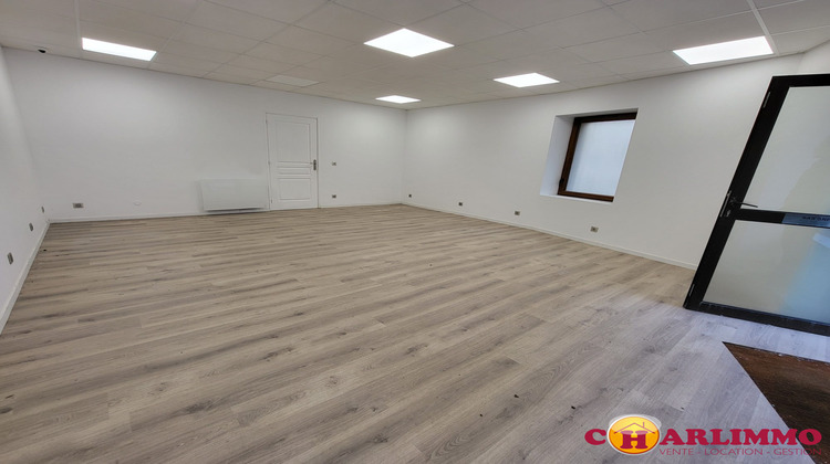 Ma-Cabane - Location Local commercial Saint-Junien, 82 m²