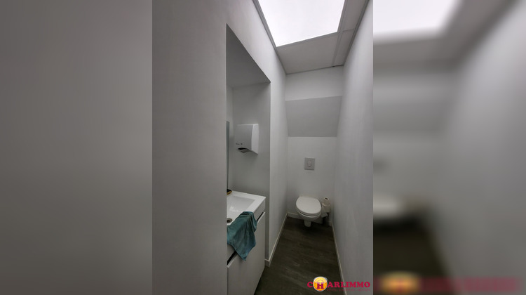 Ma-Cabane - Location Local commercial Saint-Junien, 82 m²