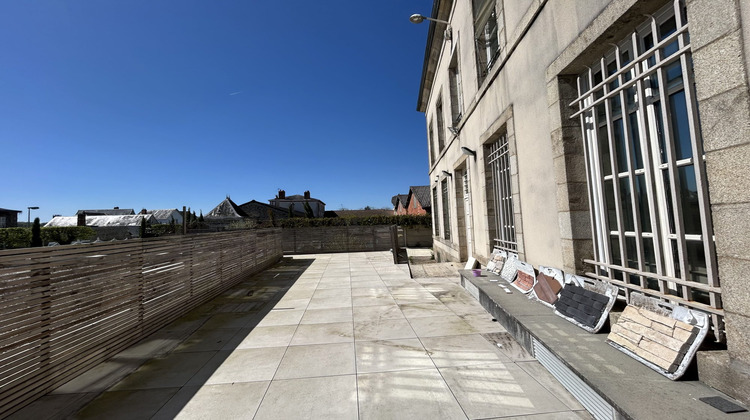 Ma-Cabane - Location Local commercial Saint-Junien, 265 m²