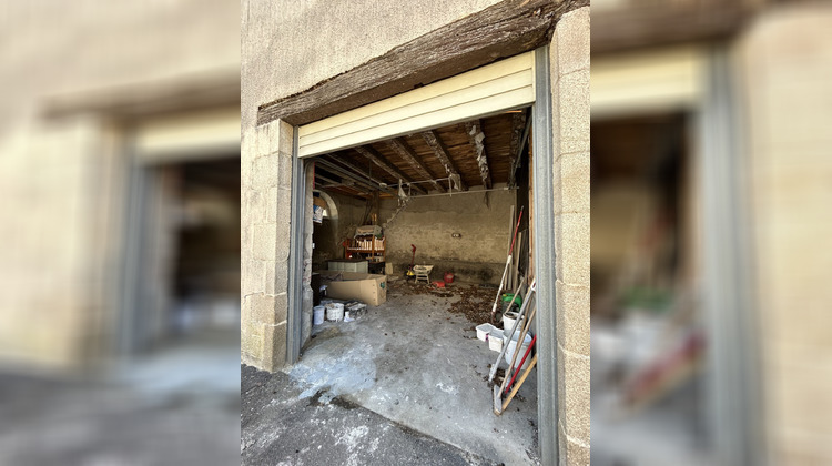 Ma-Cabane - Location Local commercial Saint-Junien, 265 m²