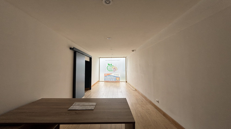 Ma-Cabane - Location Local commercial Saint-Junien, 120 m²