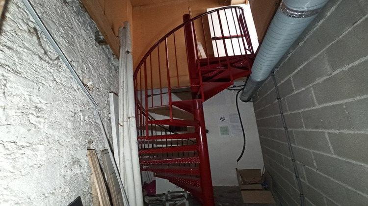 Ma-Cabane - Location Local commercial Saint-Junien, 220 m²