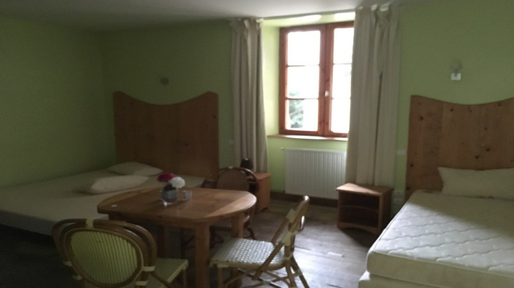 Ma-Cabane - Location Local commercial Saint-Junien, 350 m²