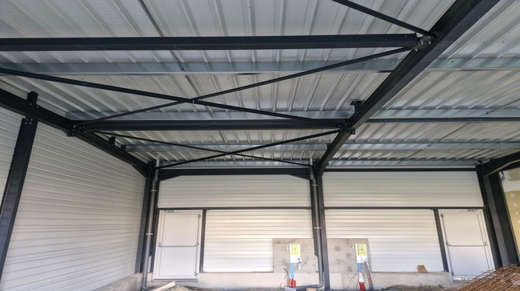 Ma-Cabane - Location Local commercial Saint-Junien, 54 m²