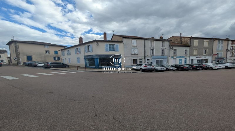 Ma-Cabane - Location Local commercial Saint-Junien, 68 m²