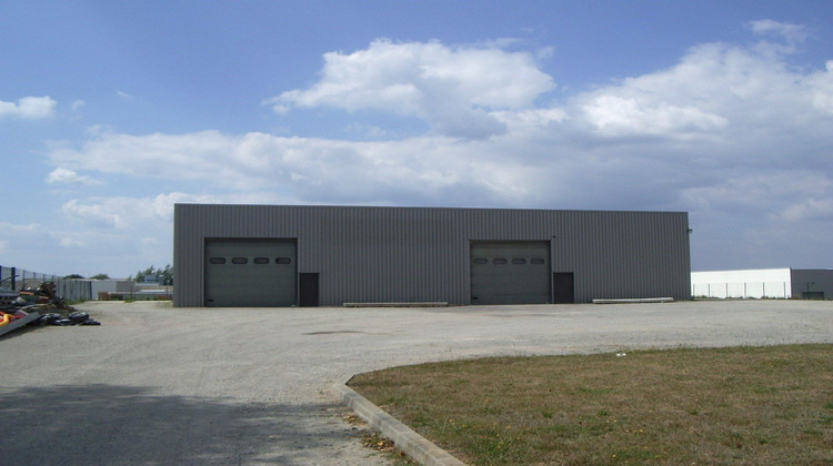 Ma-Cabane - Location Local commercial Saint-Junien, 250 m²