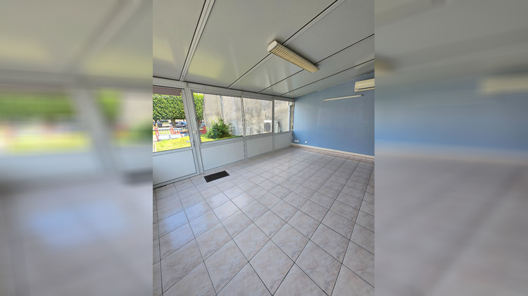 Ma-Cabane - Location Local commercial SAINT-JUST-EN-CHAUSSEE, 62 m²