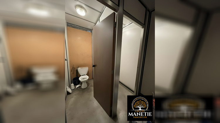 Ma-Cabane - Location Local commercial Saint-Laurent-Blangy, 480 m²