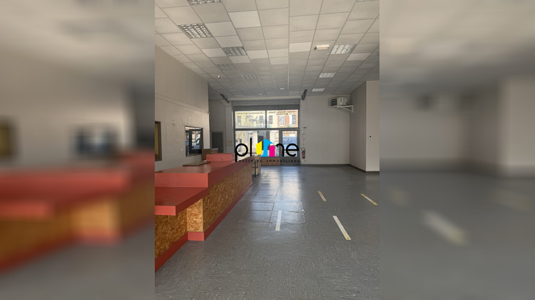 Ma-Cabane - Location Local commercial Saint-Laurent-Blangy, 360 m²