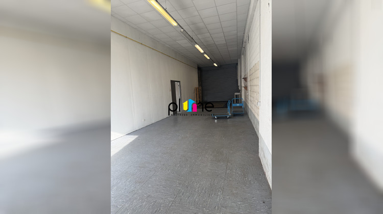 Ma-Cabane - Location Local commercial Saint-Laurent-Blangy, 360 m²