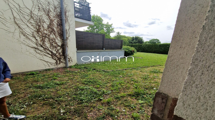 Ma-Cabane - Location Local commercial Saint-Laurent-Blangy, 37 m²