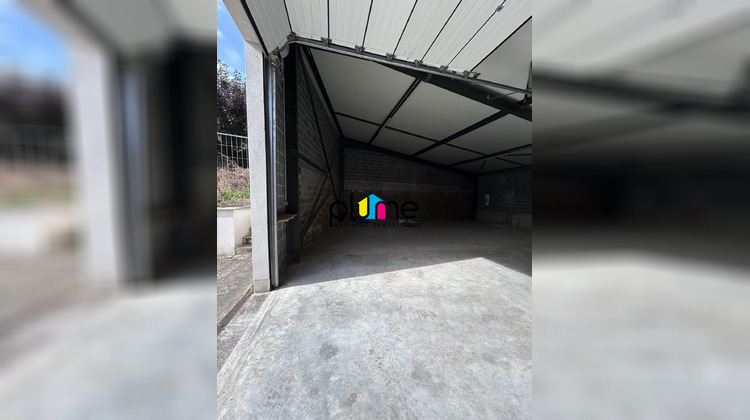 Ma-Cabane - Location Local commercial Saint-Laurent-Blangy, 150 m²