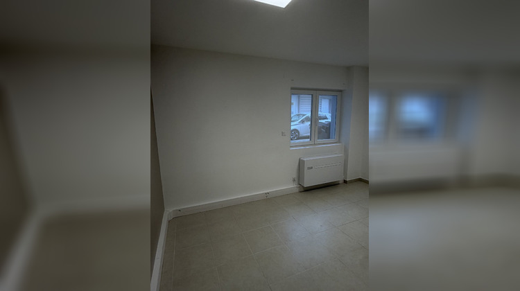 Ma-Cabane - Location Local commercial SAINT LAURENT D'AGNY, 20 m²