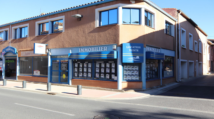 Ma-Cabane - Location Local commercial SAINT-LAURENT-DE-LA-SALANQUE, 48 m²