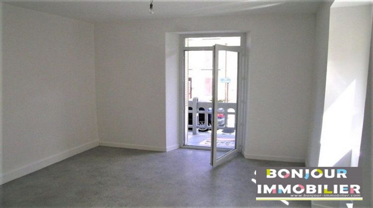 Ma-Cabane - Location Local commercial Saint-Laurent-du-Pont, 28 m²