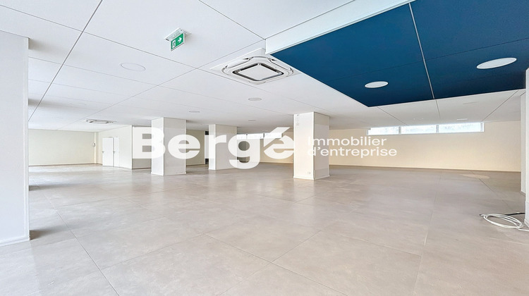 Ma-Cabane - Location Local commercial Saint-Laurent-du-Var, 394 m²