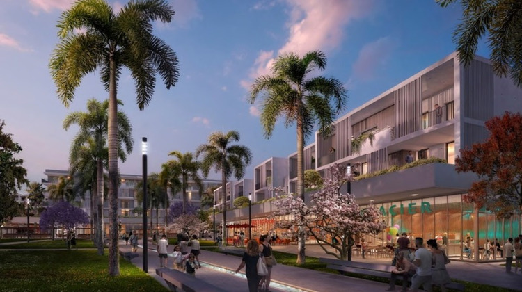 Ma-Cabane - Location Local commercial SAINT LAURENT DU VAR, 319 m²