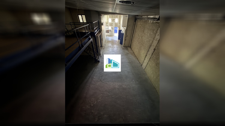 Ma-Cabane - Location Local commercial Saint-Laurent-du-Var, 322 m²