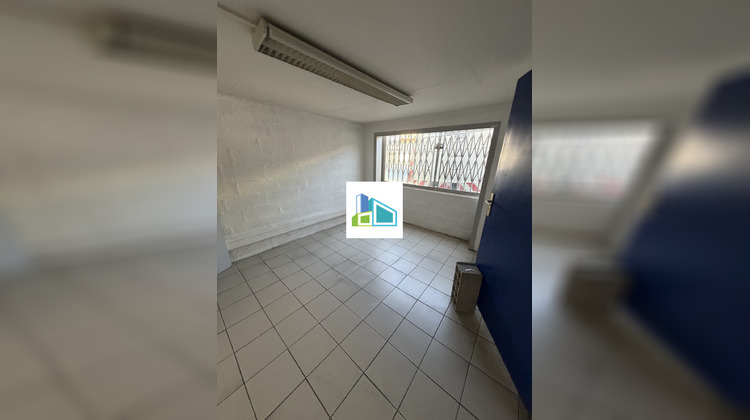 Ma-Cabane - Location Local commercial Saint-Laurent-du-Var, 322 m²