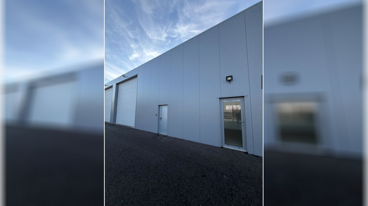 Ma-Cabane - Location Local commercial SAINT-LAURENT-MEDOC, 400 m²