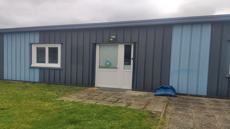 Ma-Cabane - Location Local commercial Saint-Laurent-Nouan, 51 m²