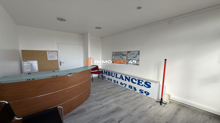 Ma-Cabane - Location Local commercial Saint-Laurent-sur-Sèvre, 18 m²