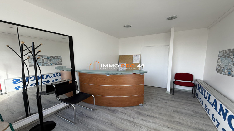 Ma-Cabane - Location Local commercial Saint-Laurent-sur-Sèvre, 18 m²