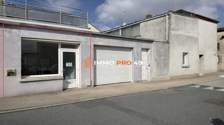 Ma-Cabane - Location Local commercial Saint-Laurent-sur-Sèvre, 18 m²