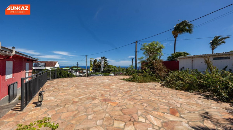 Ma-Cabane - Location Local commercial SAINT LEU, 75 m²