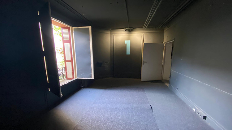 Ma-Cabane - Location Local commercial SAINT-LEU-LA-FORET, 150 m²